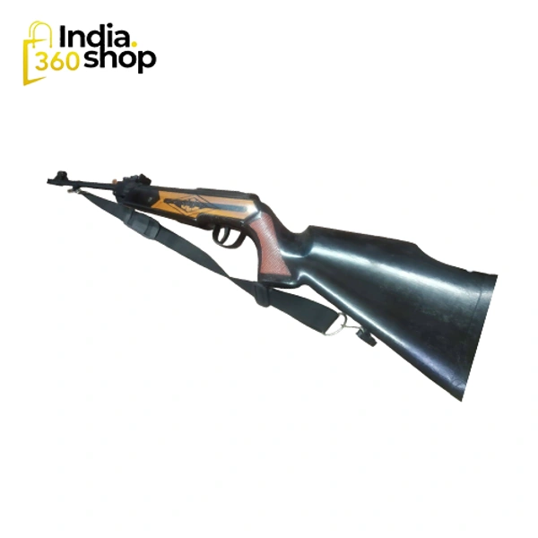 GD Mod 230 Dark Brown Wooden Finish Air Rifle