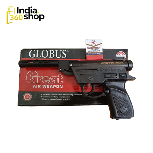 Globus Great Air Weapon