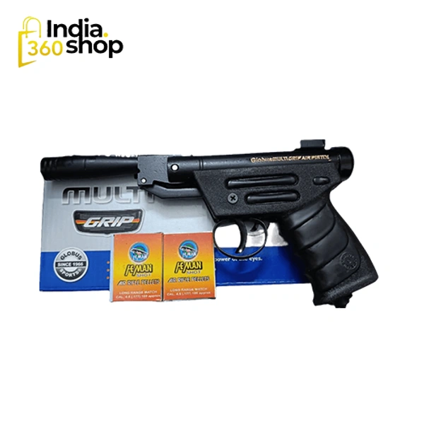 Globus Multi Grip 0.177