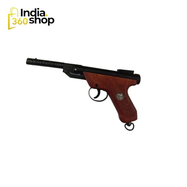 Heman Mark 2 Wooden Finish (Commander)