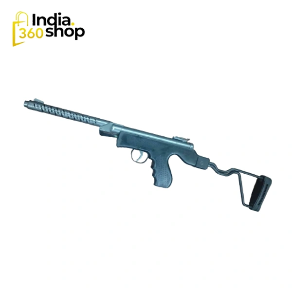 Heman Black Panther Air Rifle