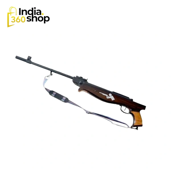 Hockey Air Rifle