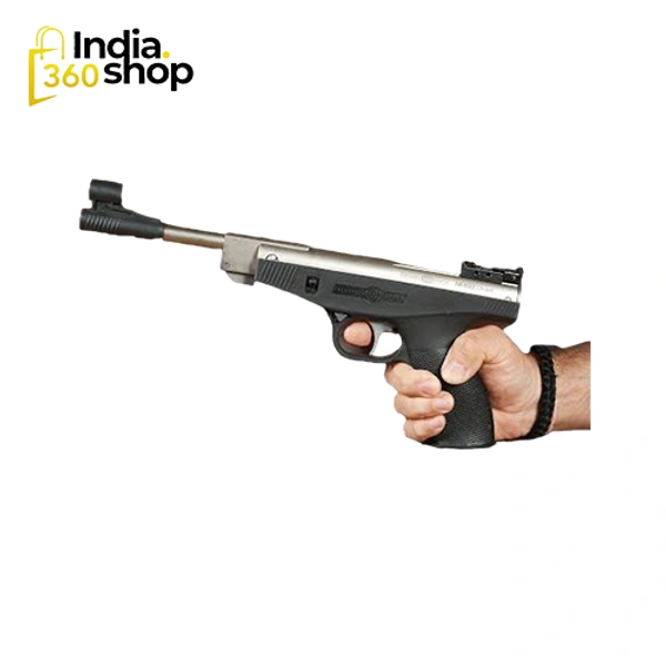 NP60 Best Nitro Air Pistol