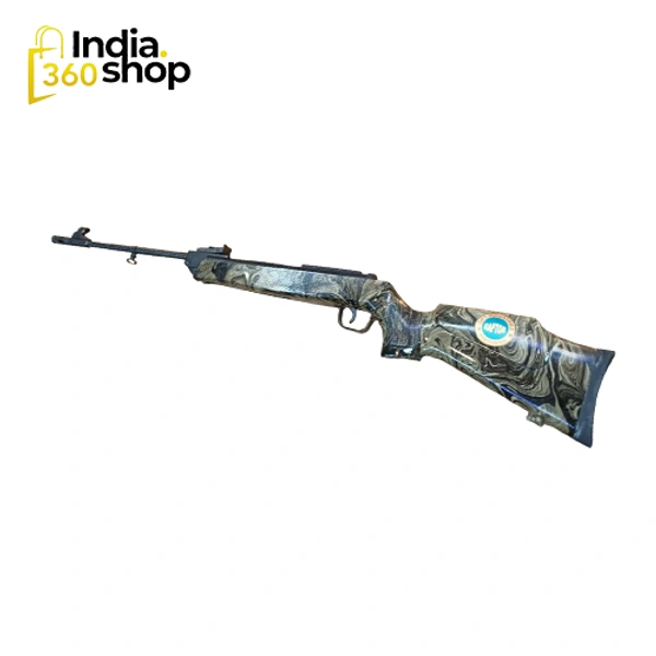 Raptor Multi Skin Air Rifle
