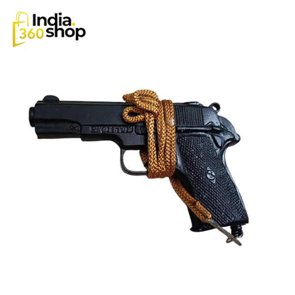 M226 Black 9MM Sound Gun