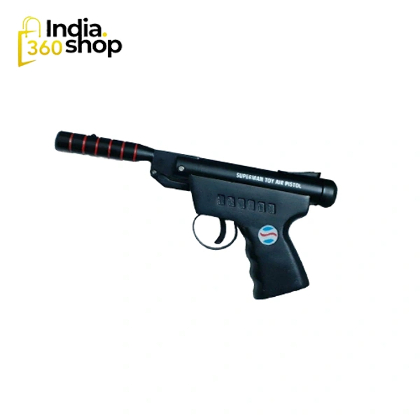 Superman Airgun / Air Pistol