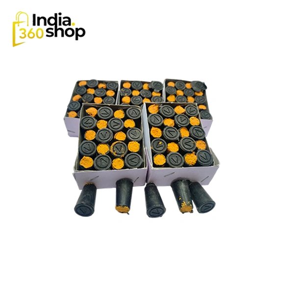 3x Triple Power Sound Cork (Pack of 1)