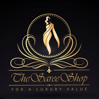 Thesaree Shop - Logo