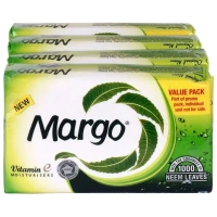 MARGO NEEM SOAP PACK BUY 3 GET 1 FREE