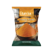 Flavia Turmeric Powder