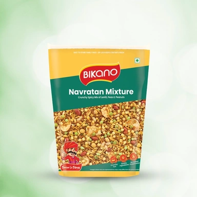 SNACKS & CONFECTIONERY