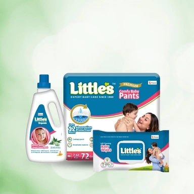 Kids & Baby Products