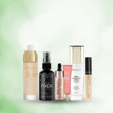 Beauty & Personal Care