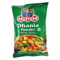 MDH Coriander (Dhaniya) Powder 100 gm