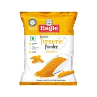 Eagle Premium Turmeric Powder, 100gm