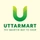 UTTARMART - Logo