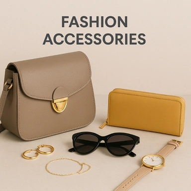 Fashion Accessories