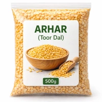 Arhar 500gm