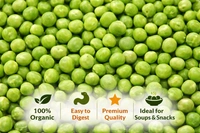 Green Peas (Dry Matter)