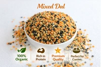 Mixed Dal