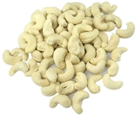 Premium Whole Cashew Nuts/ Kaju Sabut / Whole Kaju /Category 1/,250g