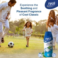 Nycil Germ Expert Classic Prickly Heat Powder with Nycil 150gm Germ