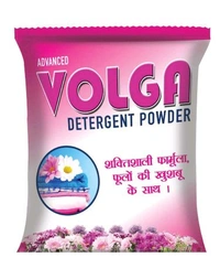 Volga Detergent Powder,1kg