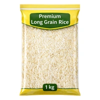 Premium Long Grain Rice