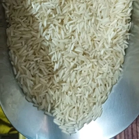 Uttarmart premium regular long and thick rice , 1kg