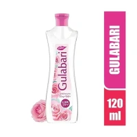 Dabur Gulabri Premium Rose water 120ml Men & Women