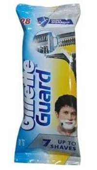 Gillette Guard Razor