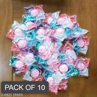 5 in 1 Matic Laundry Pods (Pack of 10)