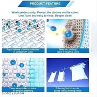 5 in 1 Matic Laundry Pods (Pack of 10)