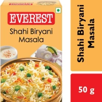 Everest Shahi Biryani Masala,50gm