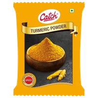 Catch Turmeric Powder