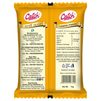 Catch Turmeric Powder