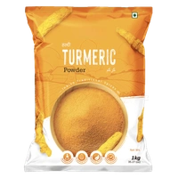 ES Turmeric (Haldi) Powder