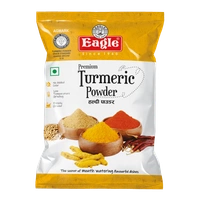 Eagle Turmeric Powder