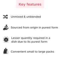 Eastmade Turmeric (Haldi) Powder