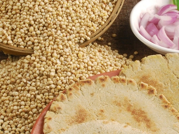 Jawari Atta (5kg)