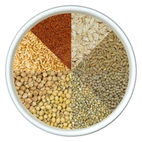 Multi grain Atta (5kg)