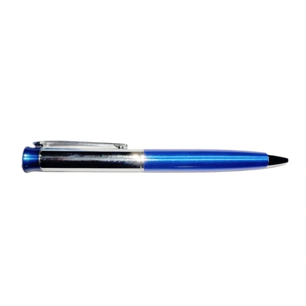 Ocean Blue Pen 