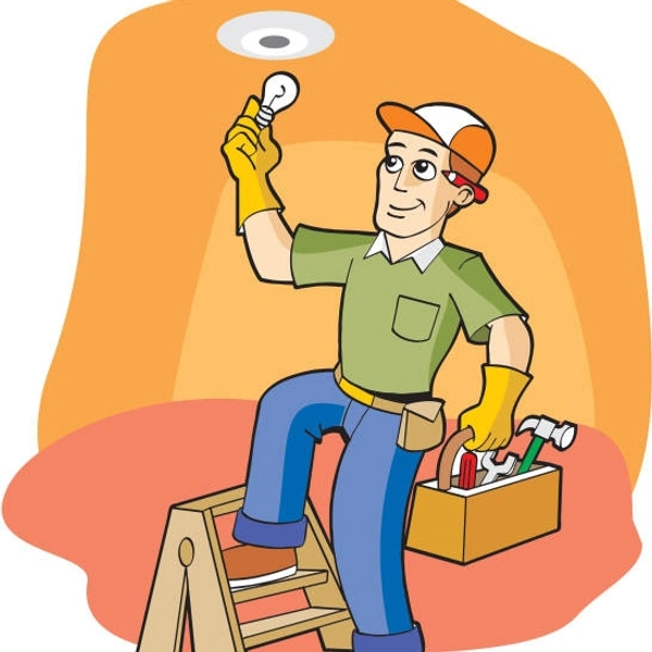 Electrician 