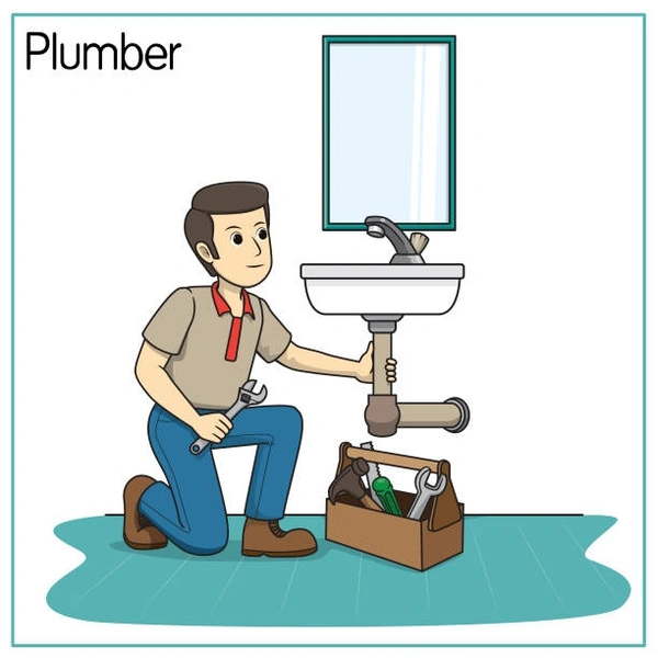 Plumber 