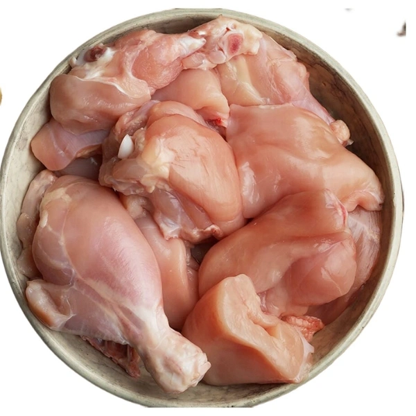 Chicken Curry Cut Mix