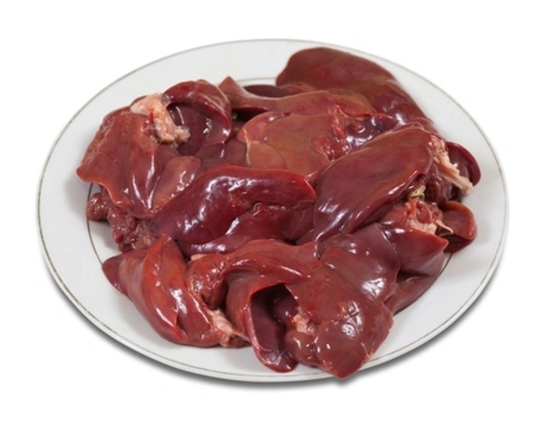 Chicken Liver (Kaleji)