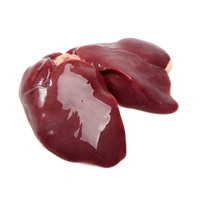 Chicken Liver (Kaleji)