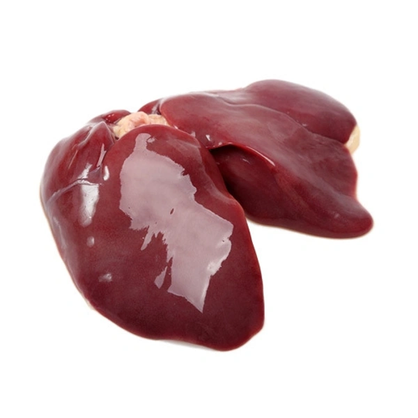 Chicken Liver (Kaleji)