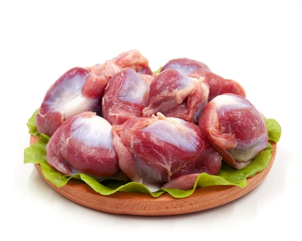 Chicken Gizzard ( Petha )
