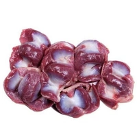 Chicken Gizzard ( Petha )